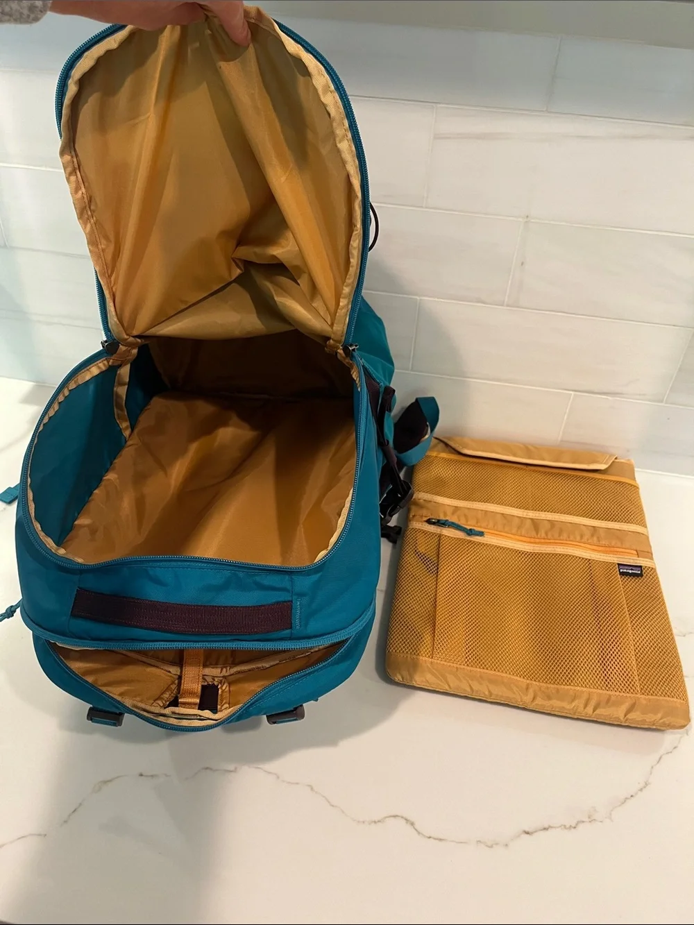 Patagonia NEW Refugio Daypack 30L Backpack